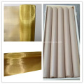 Phosphor Bronze Wire Mesh Brass Wire Mesh